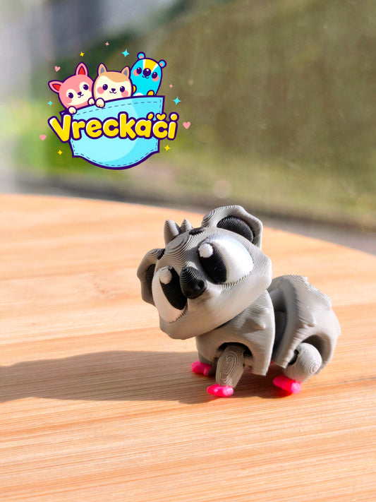 Vreckáčik Koala