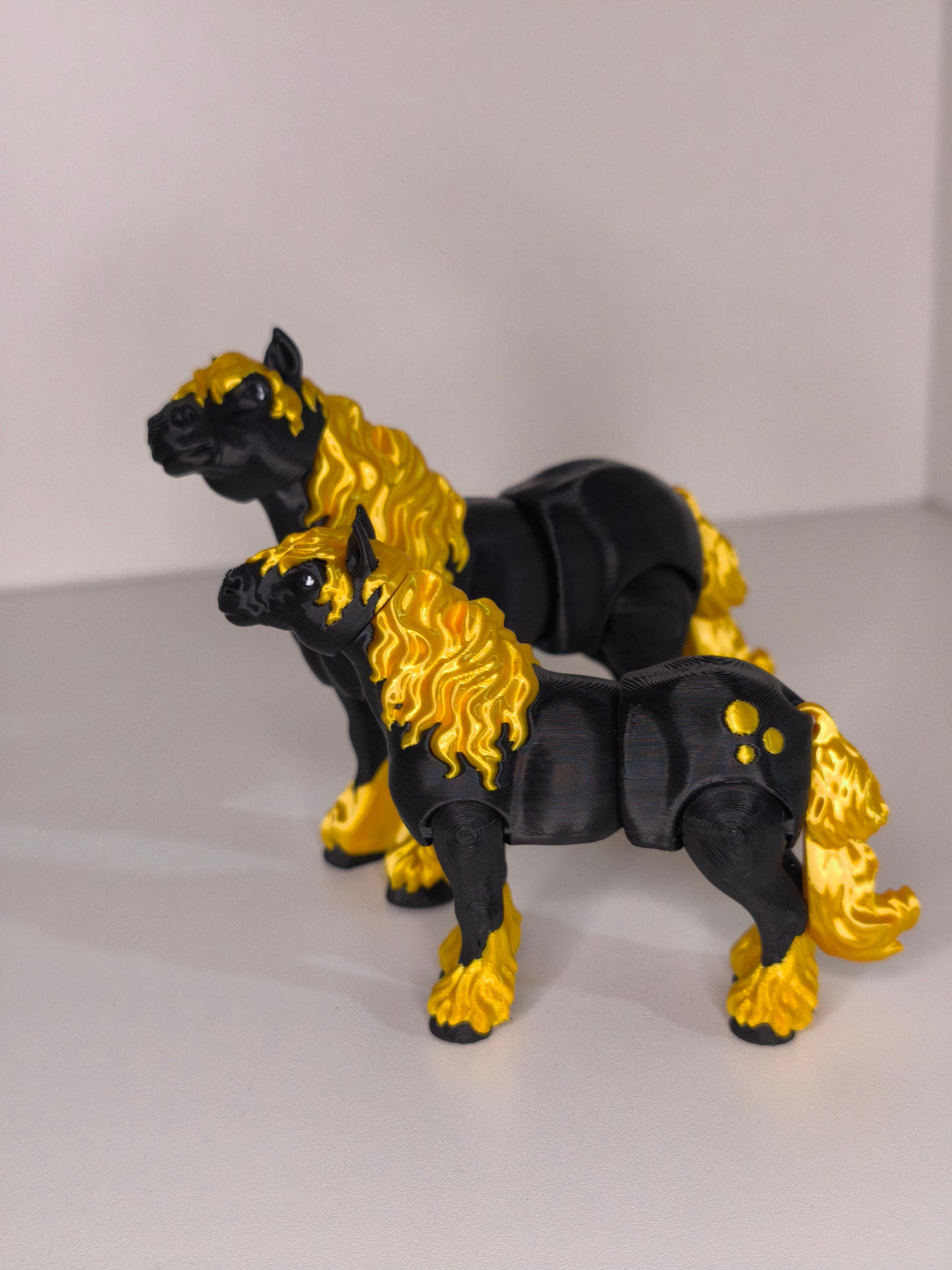 Kôň Tinker