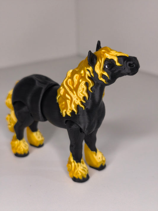 Kôň Tinker