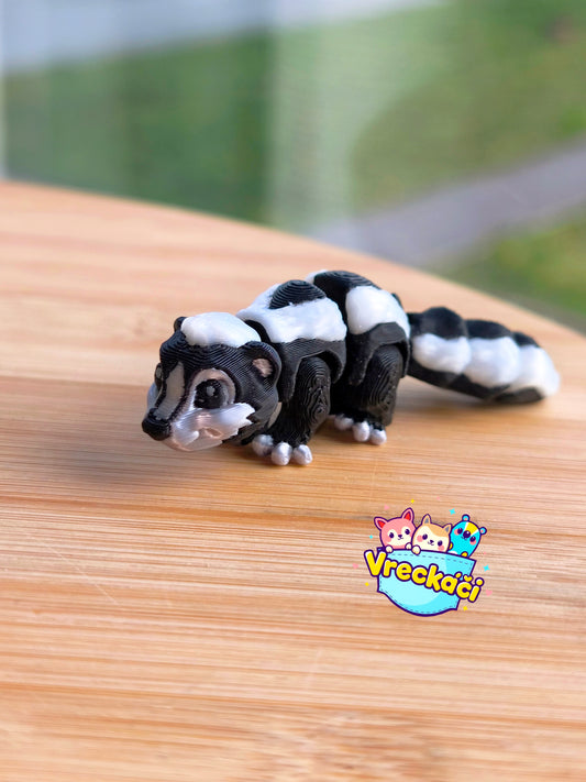 Vreckáčik Skunk