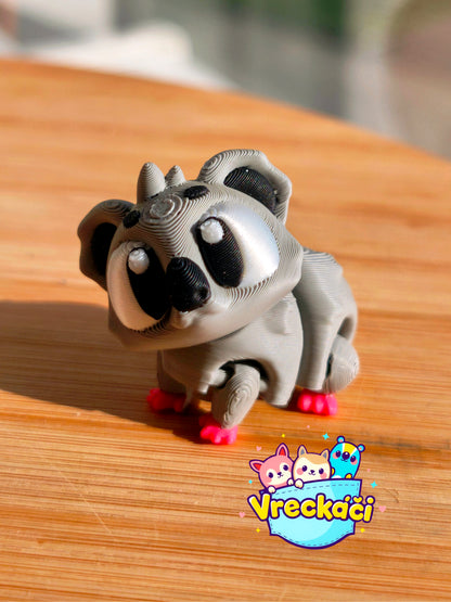 Vreckáčik Koala