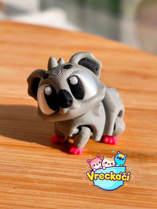 Vreckáčik Koala