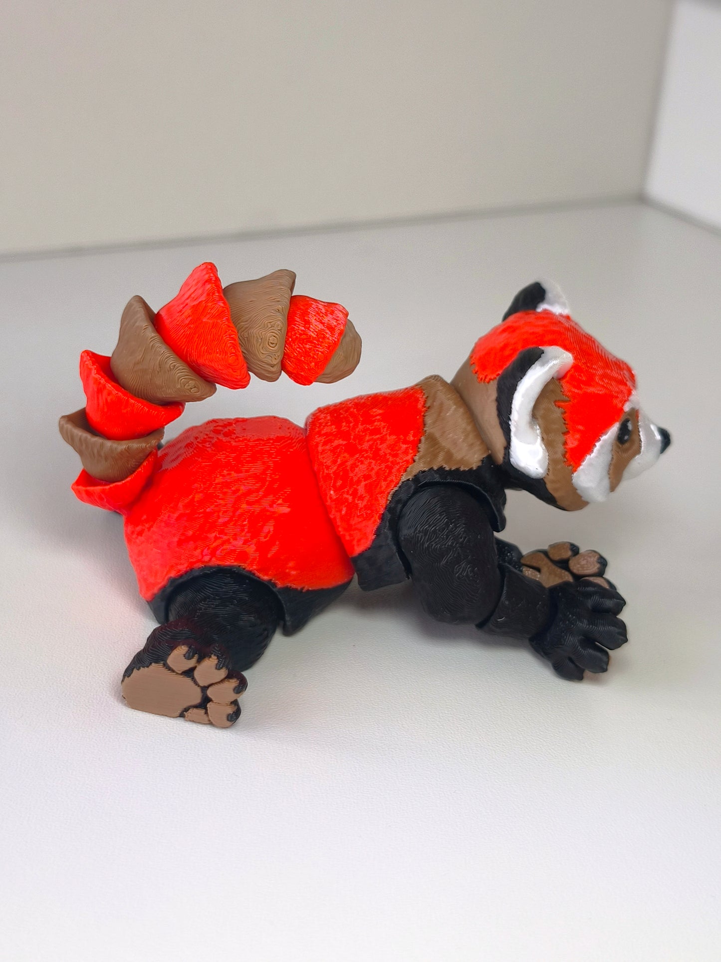 Červená Panda