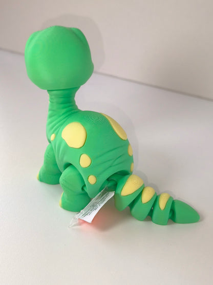 Dino Brachiosaurus M