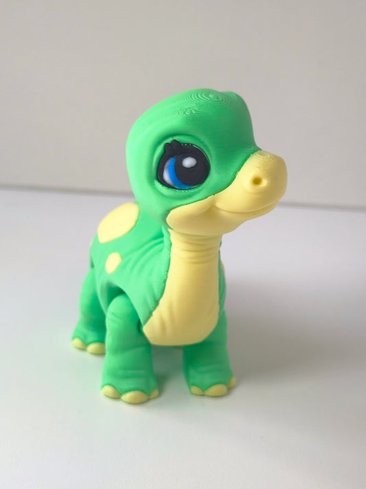 Dino Brachiosaurus M