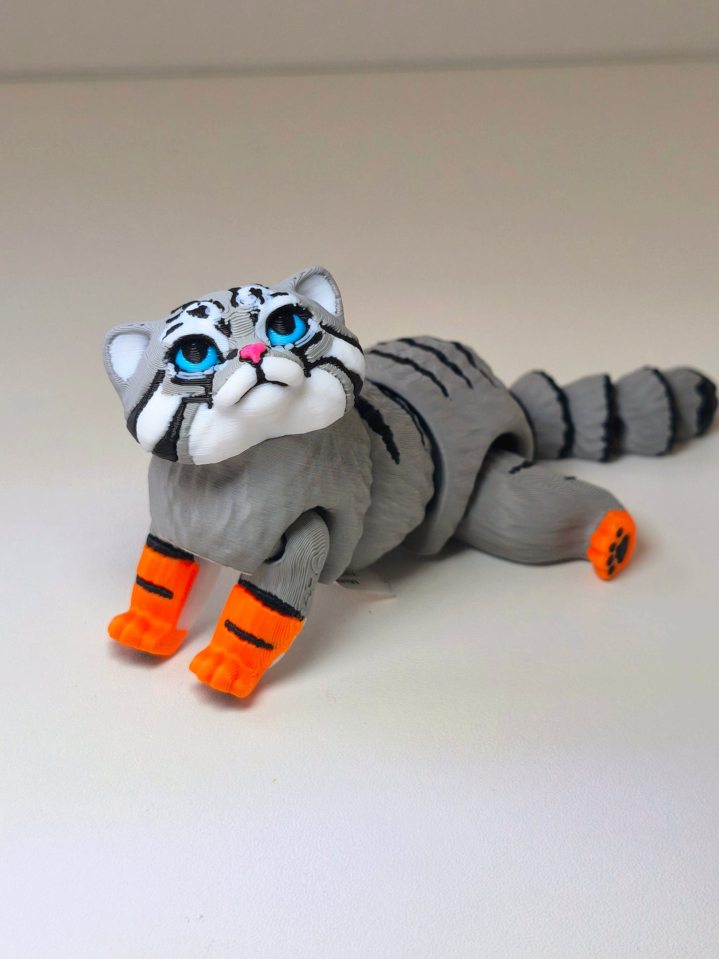 Mačka Manul