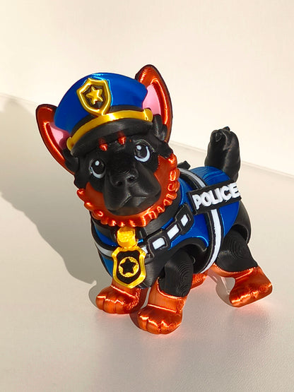 Policajný Psík