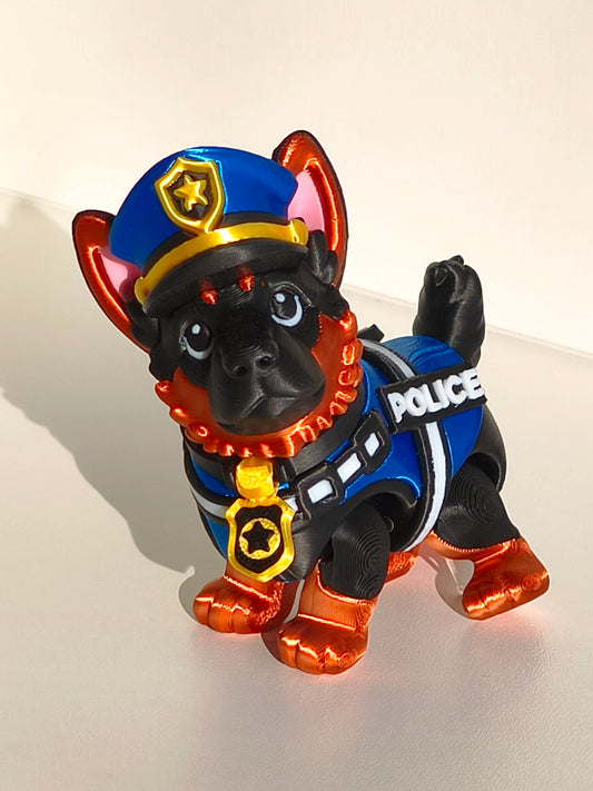 Policajný Psík