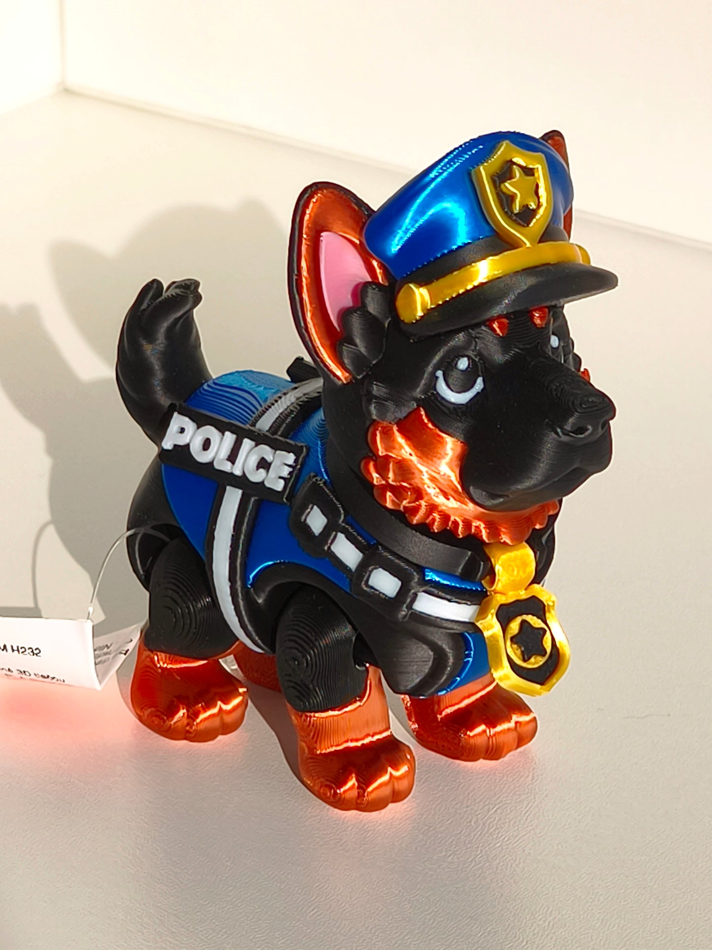 Policajný Psík