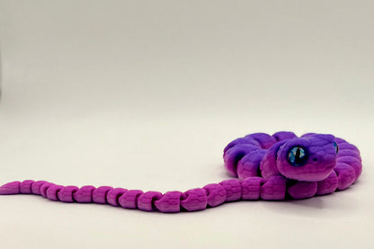 Flexi hadík 35 cm