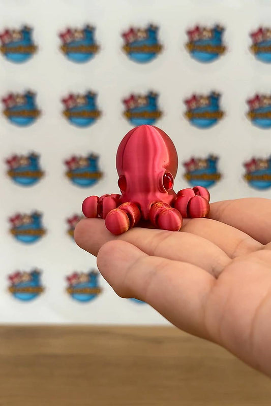 Vreckáči. Malý kamarát do vrecka